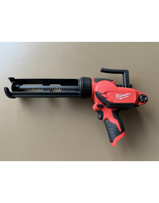 Pistolet à silicone à accu Milwaukee M12PCG/310C-0