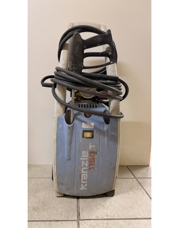 Nettoyeur haute pression Kränzle 1150T