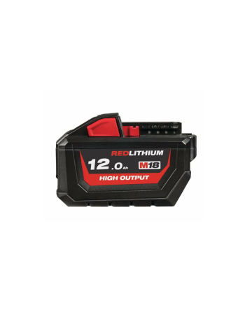 Batterie Milwaukee® M18 HB12 High Output 12 Ah