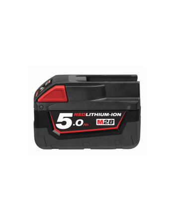 Batterie Milwaukee® M28 B5 Red Lithium 5.0 Ah