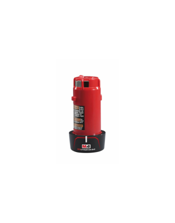 Batterie Milwaukee® M4 B2 Batterie Red Lithium 2.0 Ah